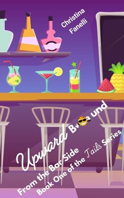 From the Bar Side, Book One of the Tails Series - Tails Series, #1