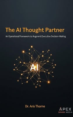 The AI Thought Partner An Operational Framework to Augment Executive Decision-Making