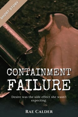 Containment Failure - Stories from the Ashlands