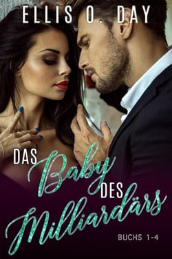 Das Baby des Milliardärs - La Petite Mort Club Serie, #7