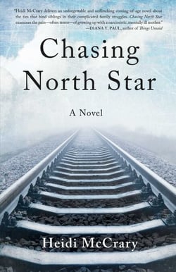 Chasing North Star - A Novel