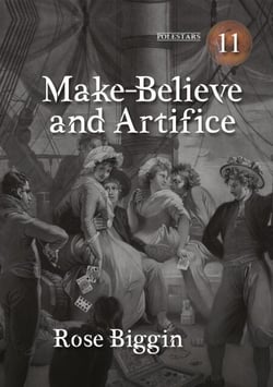 Make-Believe and Artifice - Polestars, #11