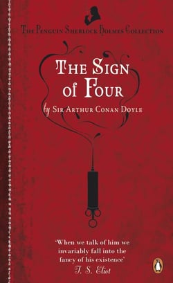 The Sign of Four