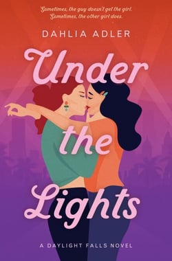 Under the Lights - Daylight Falls, #2