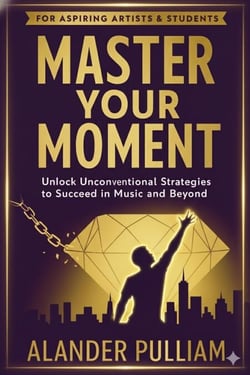 Master Your Moment