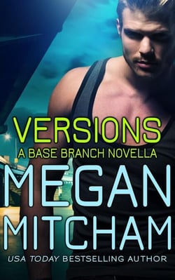 Versions - The Base Branch Series, #7