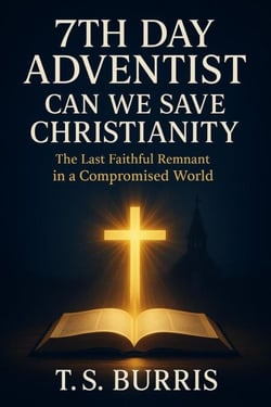7th Day Adventist: Can We Save Christianity