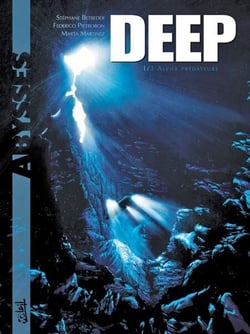 Deep T01 - Alpha prédateurs