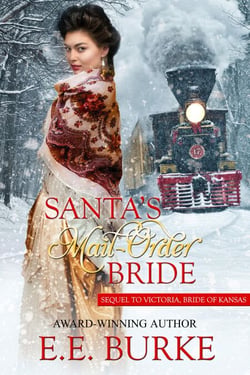 Santa's Mail Order Bride - American Mail-Order Brides