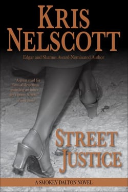 Street Justice: A Smokey Dalton Novel - Smokey Dalton, #7