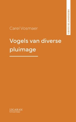 Vogels van diverse pluimage