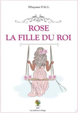 Rose, la fille du roi