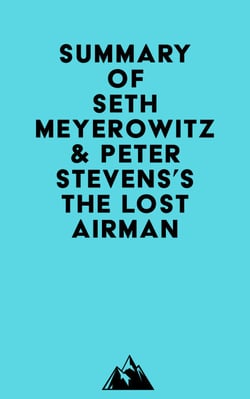 Summary of Seth Meyerowitz &amp; Peter Stevens's The Lost Airman