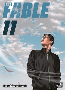 The Fable T11 - The silent-killer is living in this town.