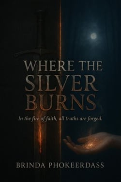 Where the Silver Burns