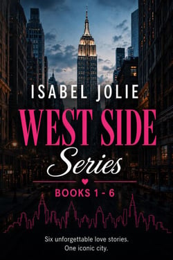 The West Side Series - The West Side Series