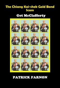 The Chiang Kai-shek Gold Bond Scam : Get McClafferty