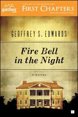 Fire Bell in the Night - A Novel