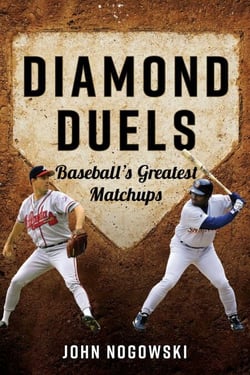 Diamond Duels - Baseball's Greatest Matchups