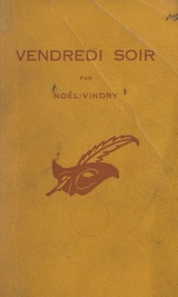 Vendredi soir - Igor Alex et Pierre Castelet enquêtent