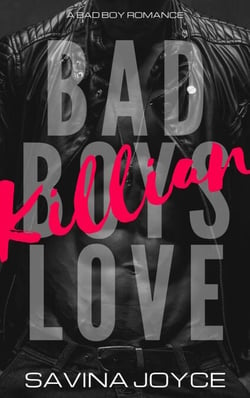 Killian - Bad Boys Love, #6