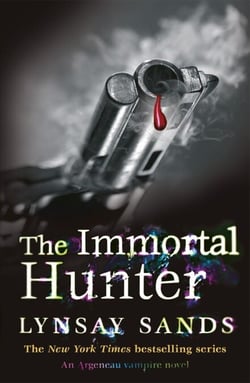 The Immortal Hunter - Book Eleven