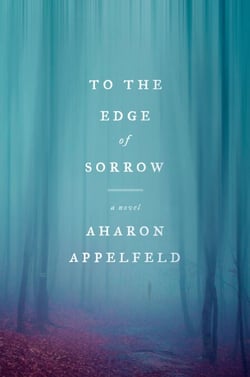 To the Edge of Sorrow - A Novel