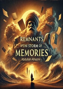 Remnants of the Storm of Memories