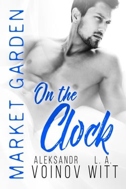 On the Clock - Market Garden, #8