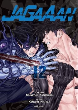 Jagaaan T12