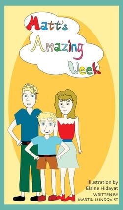 Matt's Amazing Week