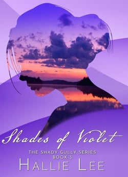 Shades of Violet - The Shady Gully Series, #3