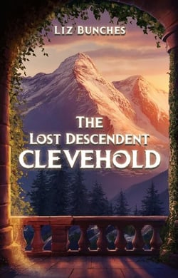 Clevehold - The Lost Descendent, #3
