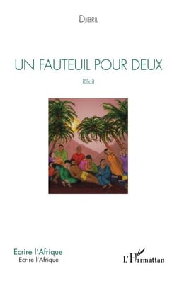Un fauteuil pour deux. Récit