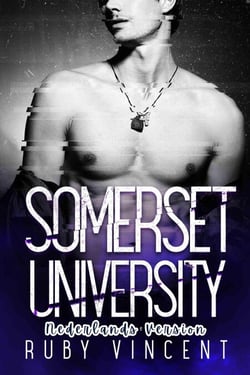 Somerset University (Dutch)
