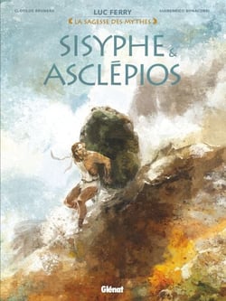 Sisyphe &amp; Asclépios