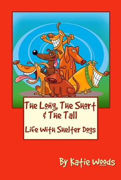 The Long, The Short And The Tall - The Rescue Dogs, #1