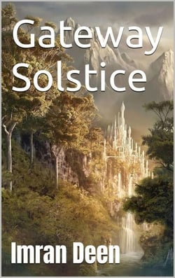 Solstice - Gateway, #1