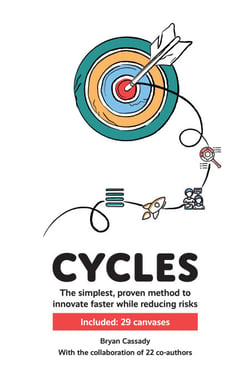 Cycles - The simplest, proven method to innovate faster while reducing risks
