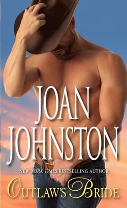 Outlaw's Bride - A Novel