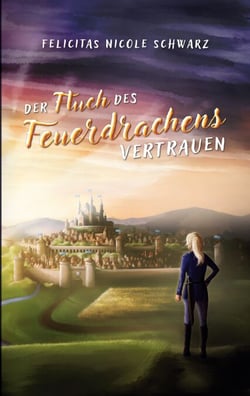 Der Fluch des Feuerdrachens 2 - Vertrauen