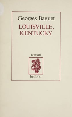 Louisville, Kentucky