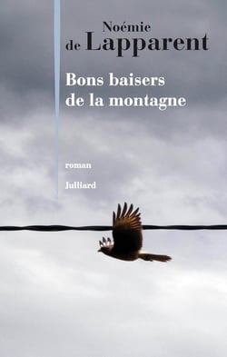 Bons baisers de la montagne