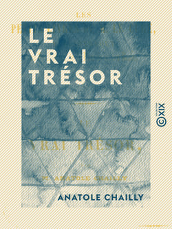 Le Vrai Trésor