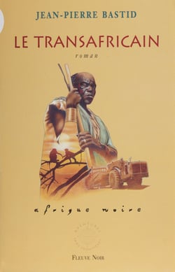 Le Transafricain