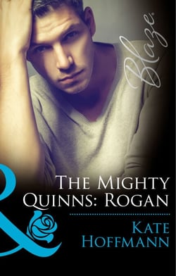 The Mighty Quinns: Rogan