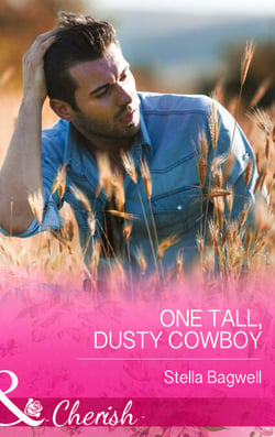 One Tall, Dusty Cowboy