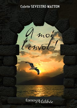 A moi l'envol !