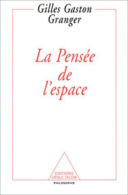 La Pensée de l'espace