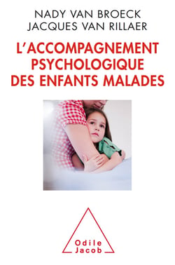 L' Accompagnement psychologique des enfants malades
